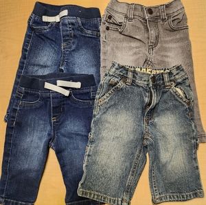 Infants Jeans Bundle